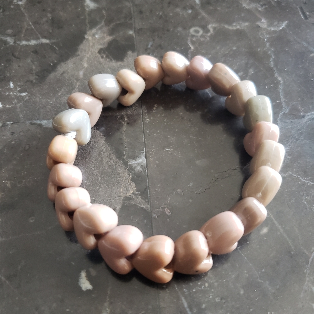 Success Bead Bracelet